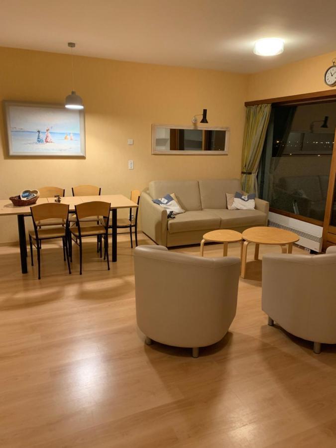 Cosy Laguna Resort Knokke Duinbergen Furnitured Internet Studio Dış mekan fotoğraf